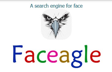 faceagle.com facesearch
